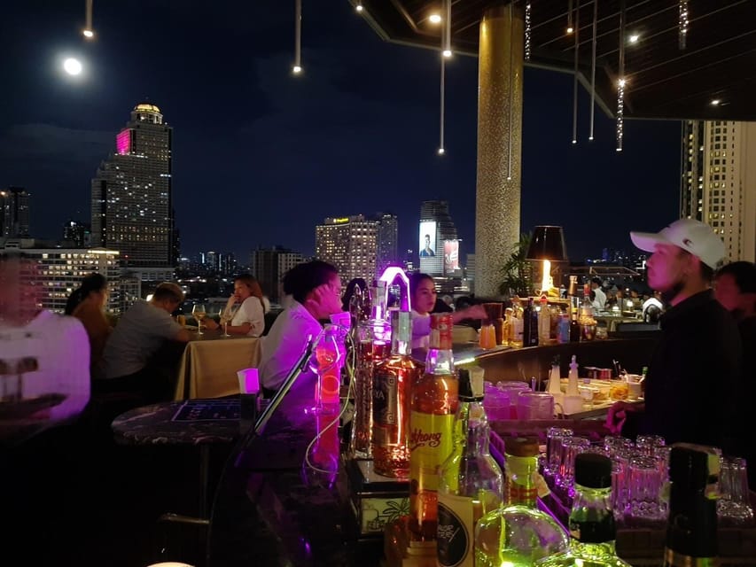 Bangkok: Fallabella River Front Iconsiam - Where Fallabella River Front fits inside ICONSIAM