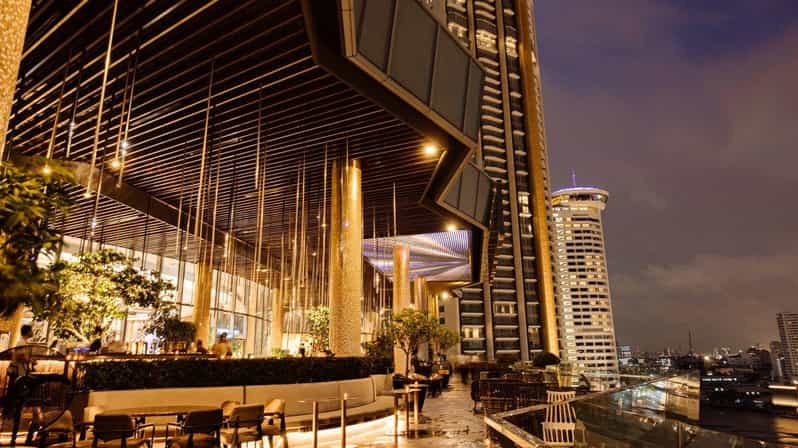 Bangkok: Fallabella River Front Iconsiam - Price and value: why $36 can make sense for ICONSIAM