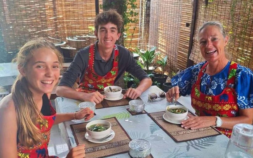 Bangkok: Favourite Thai Flavors Cooking Class by Smart Cook - Key things that make Smart Cook’s Thai Flavors class worth your time