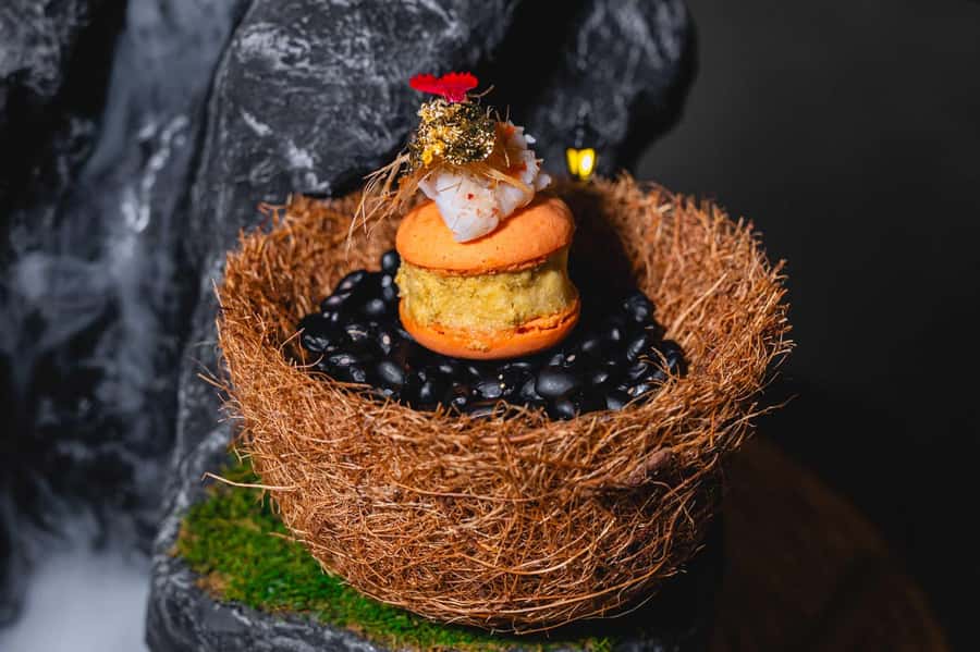 Bangkok: Fine Dining in Stunning Waterfall Cave at Myste - Should you book Myste in Bangkok?