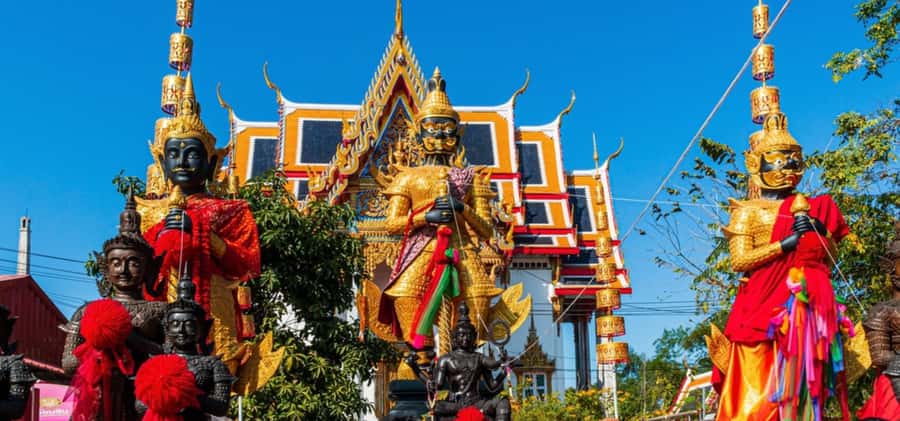 Bangkok: Floating & Maeklong Markets Tour by Private Charter - Key things I’d lock in before you go