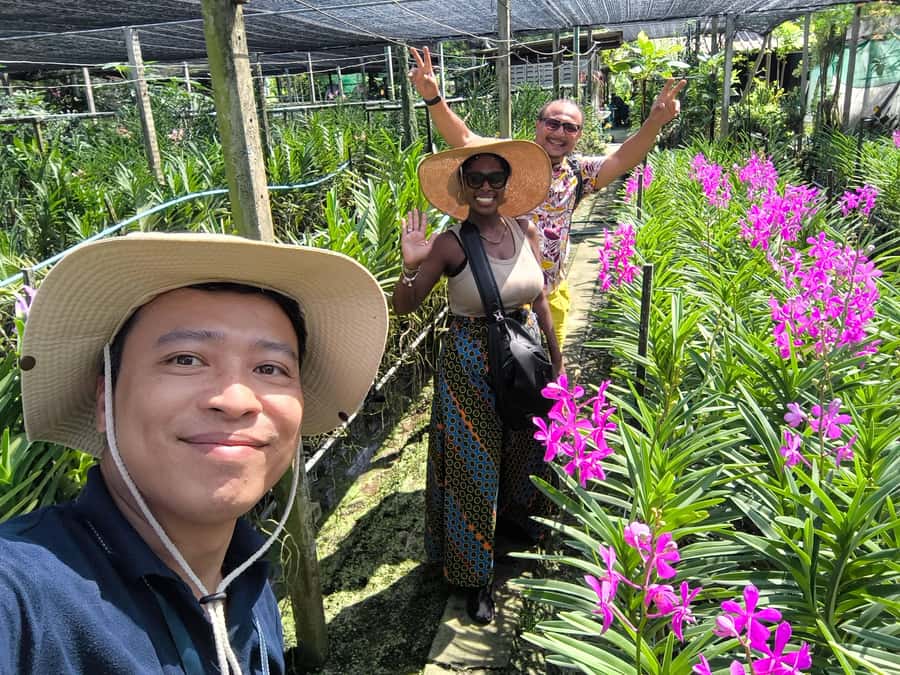 Bangkok Floating Market & Boat Ride to an Orchid Farm - Should You Book This Floating Market and Orchid Farm Tour?