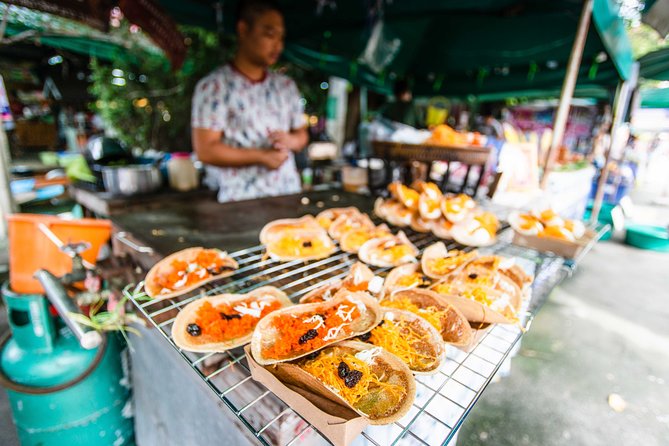 Bangkok Floating Market & Boat Ride to an Orchid Farm - Price and Value: Why $76 Can Be Fair, or Feel Too High