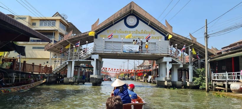 Bangkok: Floating Market & Maeklong Markets Private Transfer - Key Things You’ll Remember From This Private Markets Day