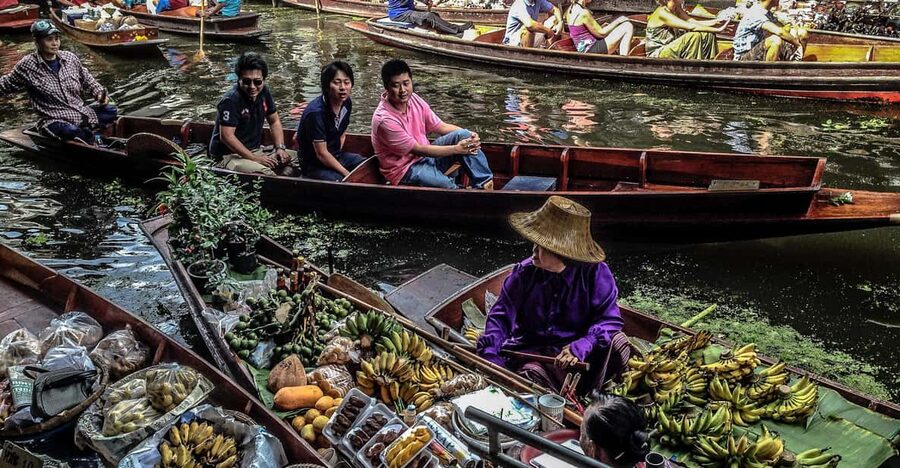 Bangkok: Floating Market & Maeklong Markets Private Transfer - Why This Bangkok Markets Plan Feels Efficient