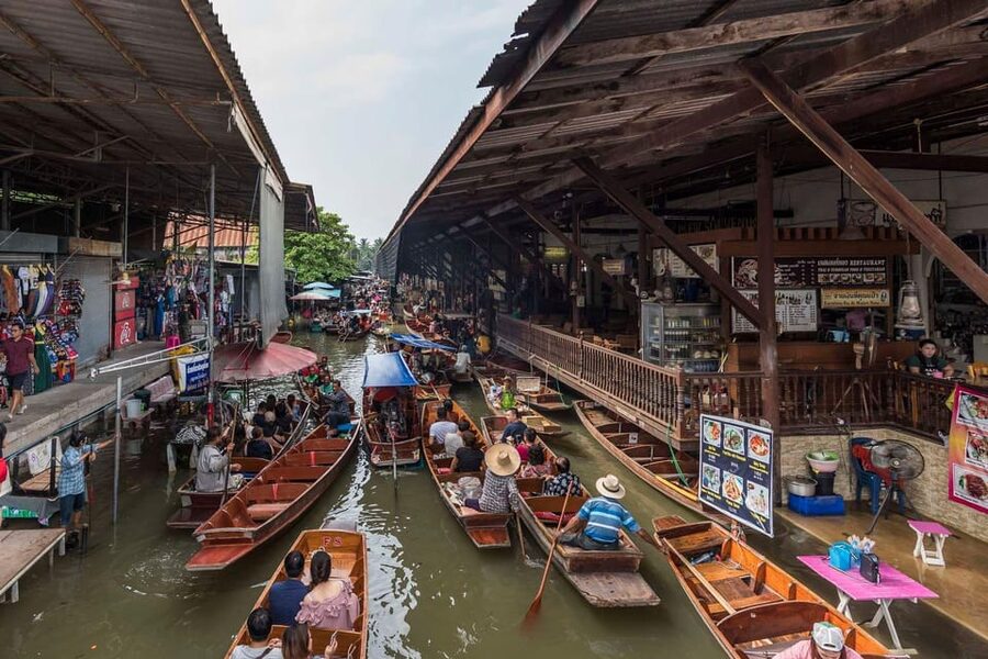 Bangkok: Floating Market & Maeklong Markets Private Transfer - Price and Logistics: Getting the Value You Expect