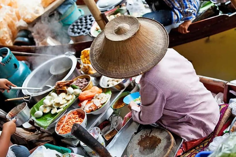 Bangkok: Floating Market & Maeklong Markets Private Transfer - What You’ll Actually Do Each Stop (And How Long)