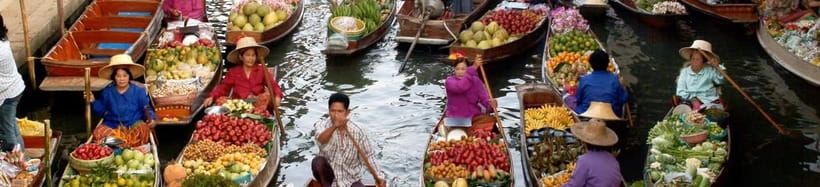 Bangkok: Floating Market & Maeklong Markets Private Transfer - Should You Book This Bangkok Floating Market and Maeklong Day Trip?