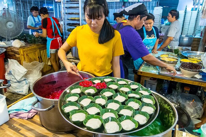 Bangkok Floating Markets and Boat Tour - Price and Value: What You Really Get for $65