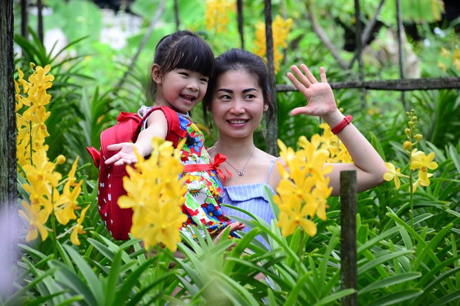 Bangkok Floating Markets and Boat Tour - Group Size, Timing, and Getting There Without Stress