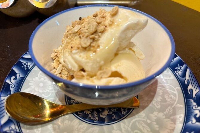 Bangkok Food Tour By Night - Key points to know before you go