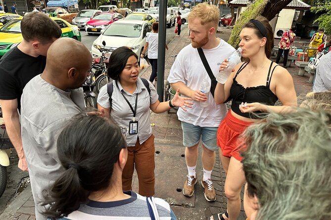 Bangkok Food Tour By Night - Price and value: why this tour can beat DIY Chinatown eating