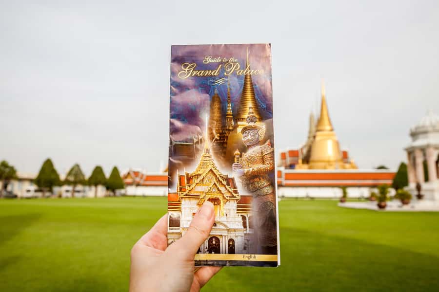 Bangkok: Full-Day Private Customized Tour with Transport - Guides who make the difference: names, styles, and what you should ask