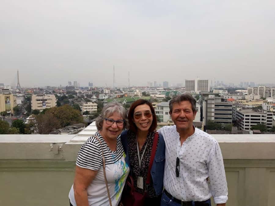Bangkok: Full-Day Private Customized Tour with Transport - Price and value: why this can be worth $202 for the right traveler