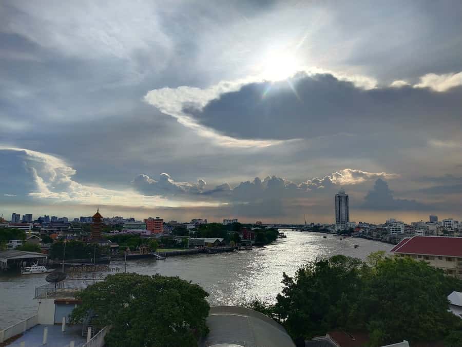 Bangkok: Full-Day Walking Tour Mini Group - Little India Bangkok: colorful textiles and curry-house energy