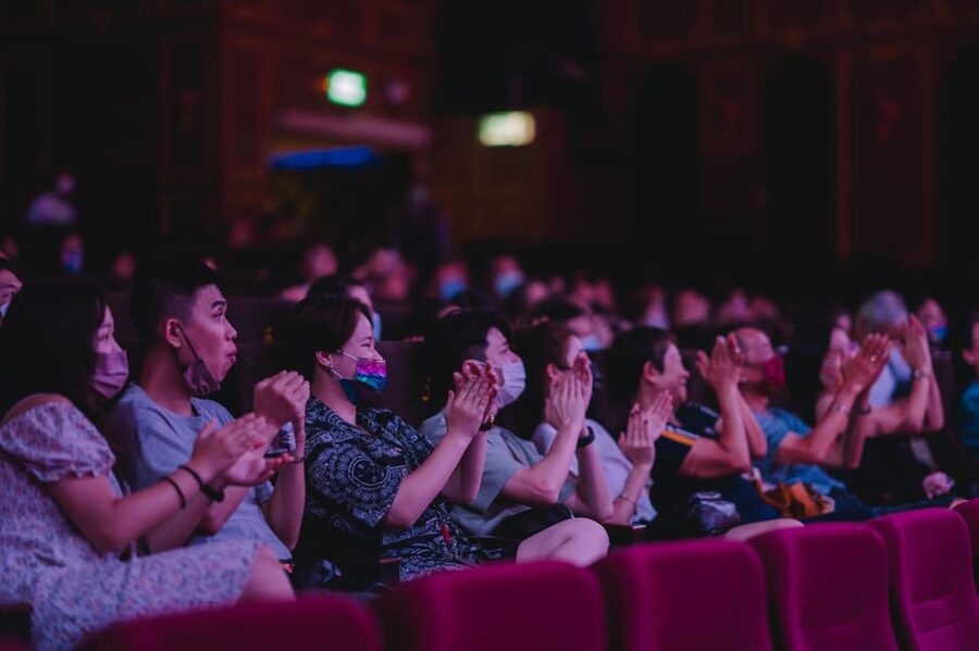 Bangkok: Golden Dome Cabaret Show Entry Ticket - Price and Value for $19 Entry