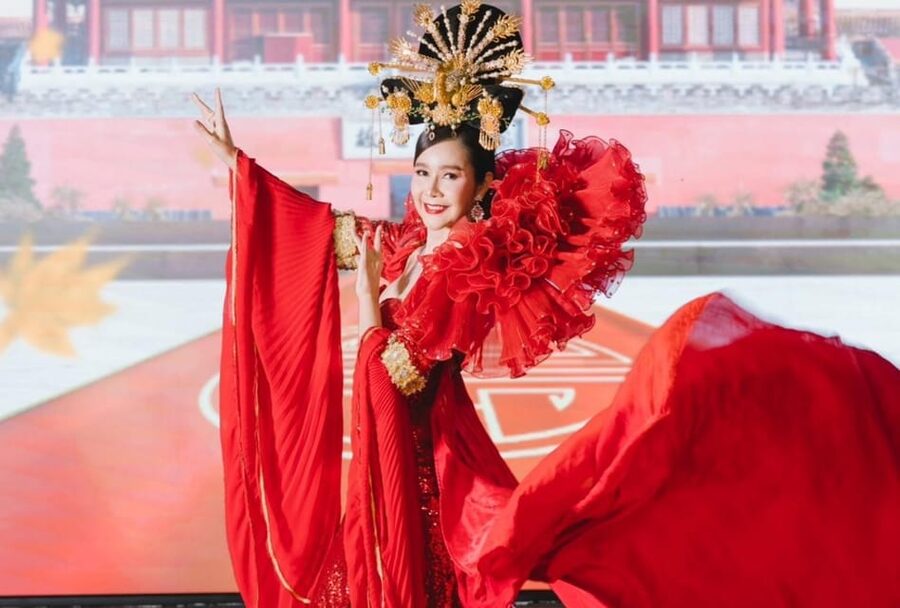 Bangkok: Golden Dome Cabaret Show Entry Ticket - Tips to Get the Best Seat and Avoid Common Headaches