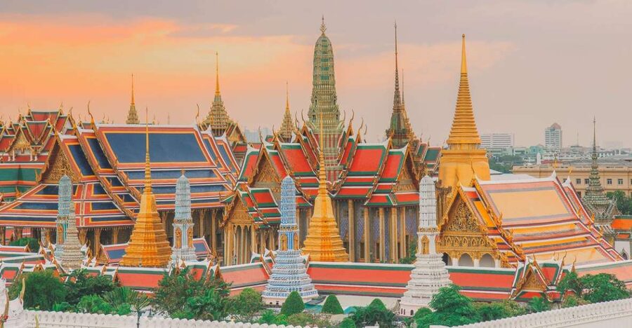 Bangkok: Grand Palace and Emerald Buddha Half-Day Tour - Who This Tour Fits Best (And Who Should Rethink)