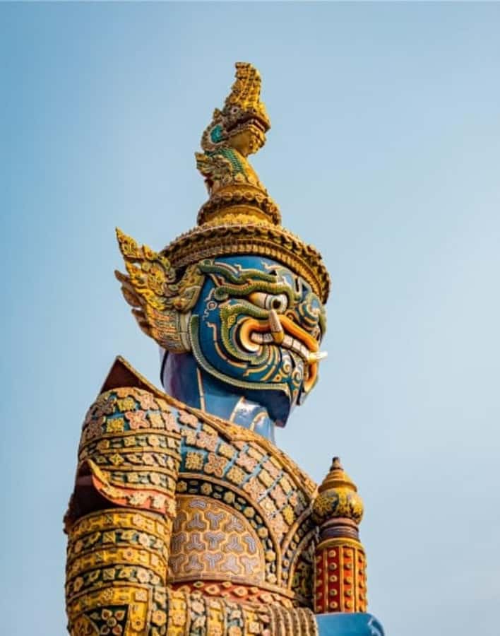 Bangkok: Grand Palace, Wat Pho and Wat Arun - Key Takeaways Before You Go