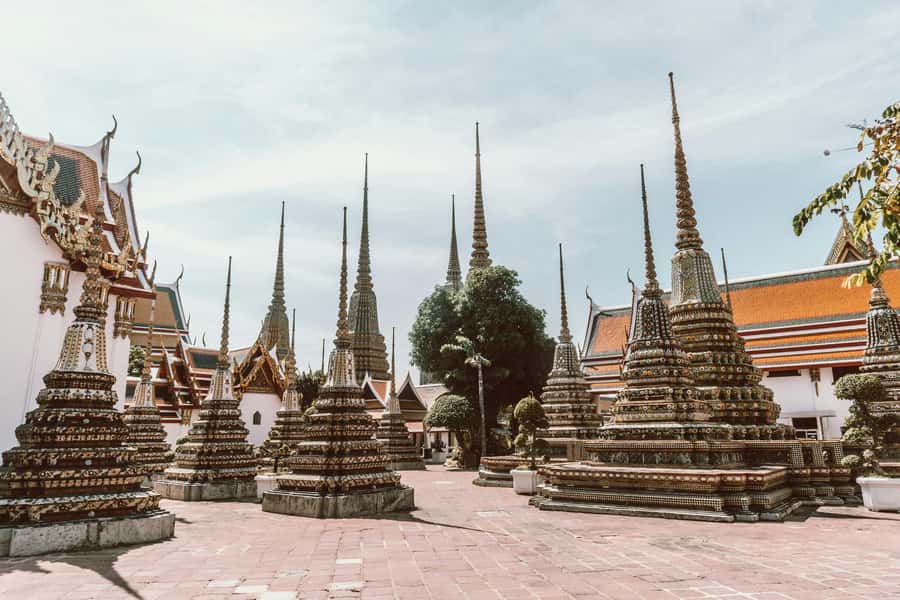Bangkok: Grand Palace, Wat Pho and Wat Arun - Price and Value: What You Pay For, and What You Should Budget Extra