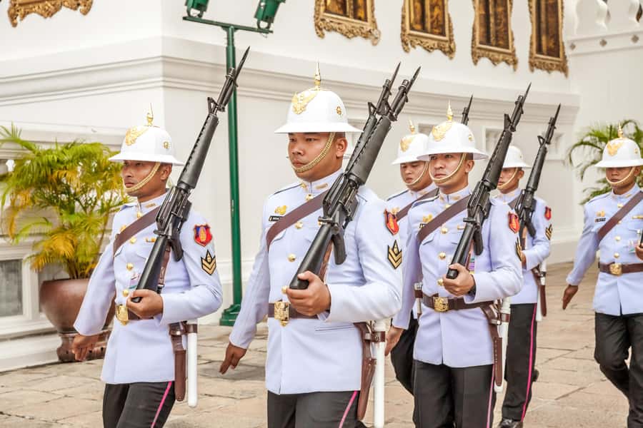 Bangkok: Grand Palace, Wat Pho, and Wat Arun Private Tour - FAQ