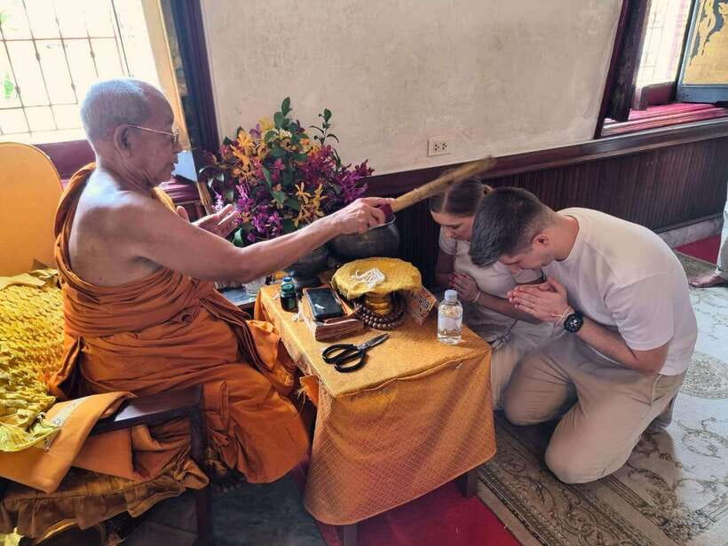 Bangkok: Grand Palace, Wat Pho, Wat Arun and Wat Sa Ket Tour - Key highlights worth knowing before you go