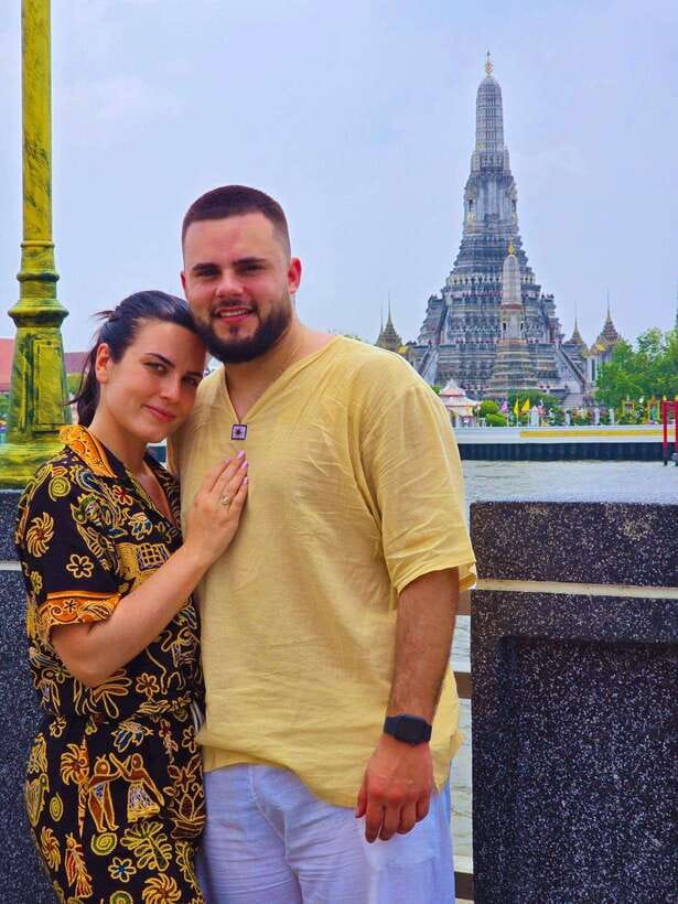 Bangkok: Grand Palace, Wat Pho, Wat Arun and Wat Sa Ket Tour - Price and value: $37 is the easy part, tickets are the fine print