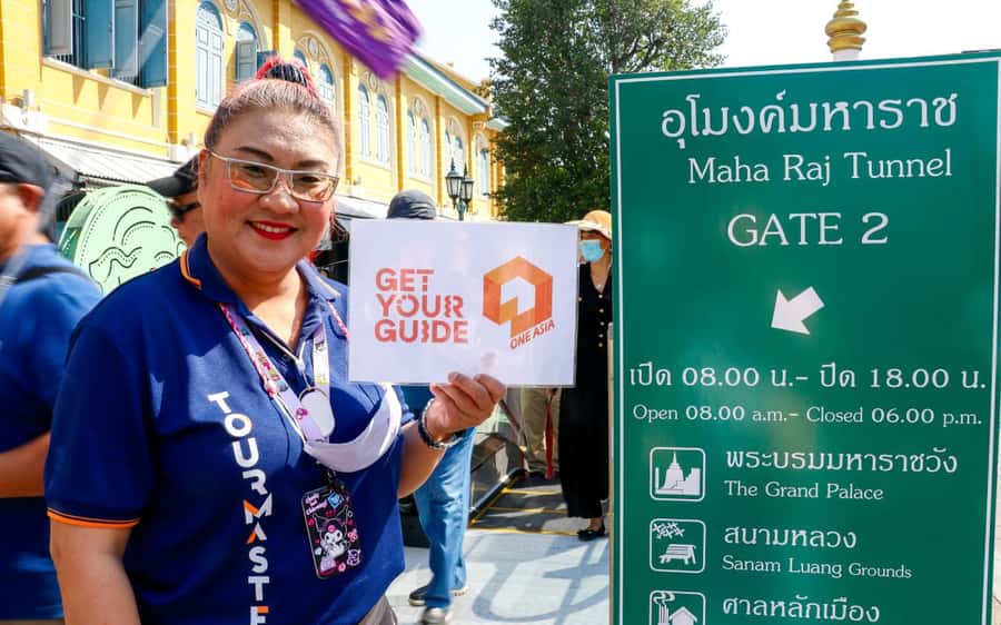 Bangkok: Grand Palace, Wat Pho, & Wat Arun Walking Tour - Who This Tour Fits Best (and Who Should Skip It)