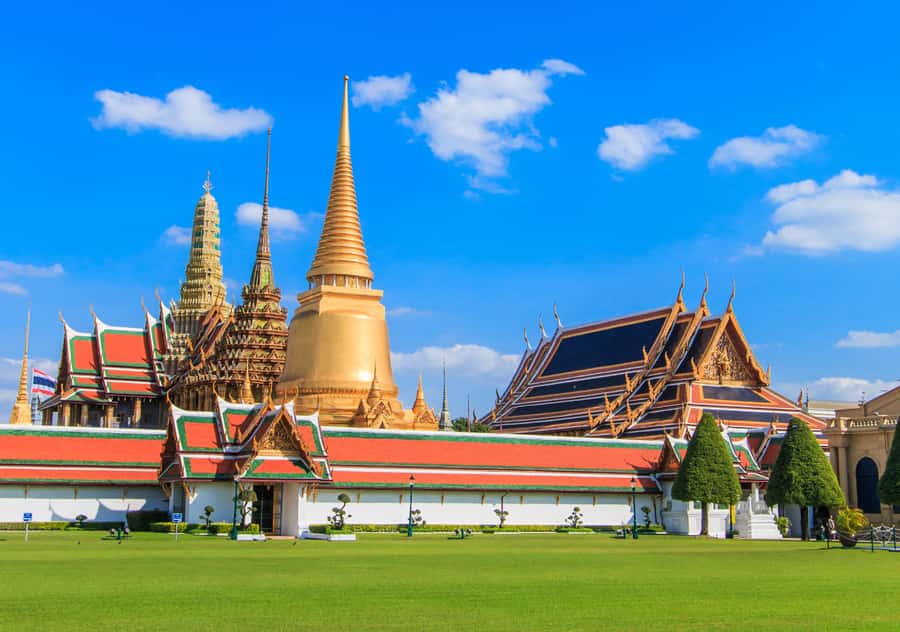 Bangkok: Grand Palace, Wat Pho with Mango Dessert Tastings - Final call: should you book this Bangkok temples and mango sticky rice tour?