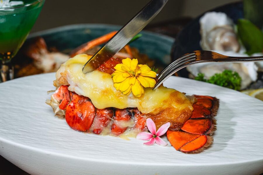 Bangkok: Great Harbour International Buffet - Key Things to Know Before You Go