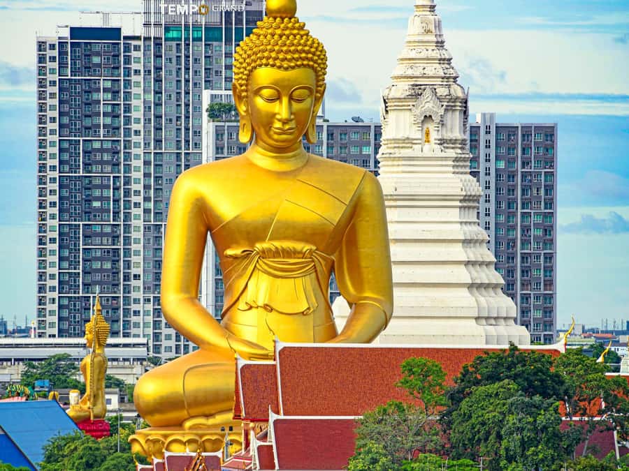 Bangkok: Half-Day Local Lives & Food Tour by Bike with Lunch - Why this Bangkok bike and food route works better than a checklist