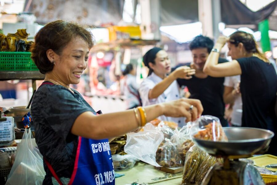 Bangkok: Half-Day Thai Cooking Class in Bangrak District - Key Points Worth Knowing Before You Go