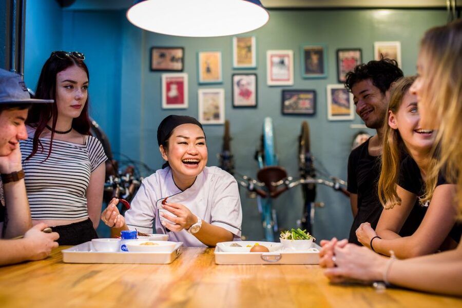 Bangkok: Half-Day Thai Cooking Class in Bangrak District - Dietary Needs, Allergies, and Alcohol Rules That Affect Your Planning