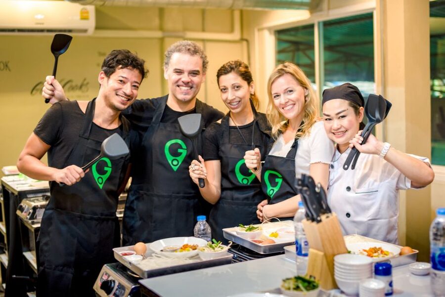 Bangkok: Half-Day Thai Cooking Class in Bangrak District - Who This Bangkok Cooking Class Is Best For