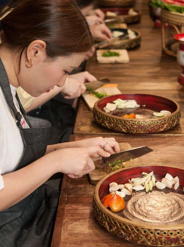 Bangkok: Hands-on Thai Cooking Class and Market Tour - Key Things I’d Focus On