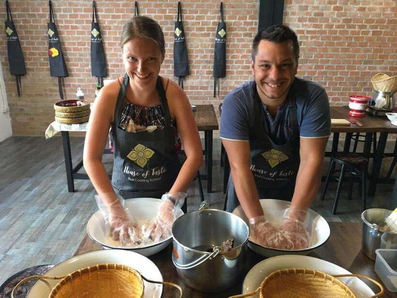 Bangkok: Hands-on Thai Cooking Class and Market Tour - What You’ll Take Home, Recipes and Repeatability