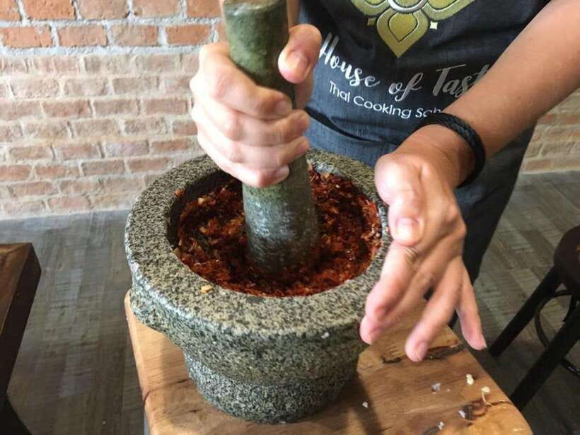 Bangkok: Hands-on Thai Cooking Class and Market Tour - Morning Market Tour Details, What You’ll Actually Be Doing