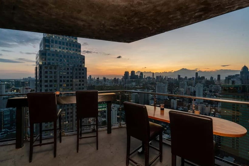 Bangkok Heightz The Continent Hotel - Key Takeaways Before You Go