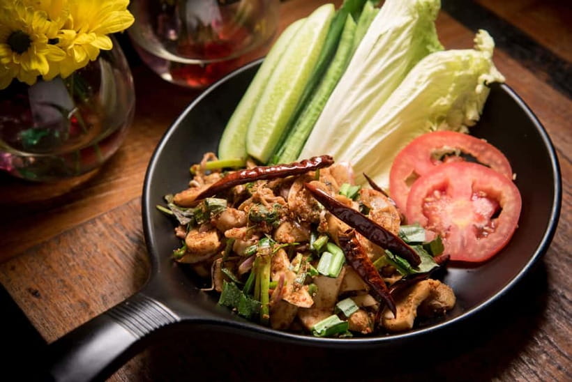 Bangkok Heightz The Continent Hotel - F&B Packages and the $93 Price Point: where the value comes from