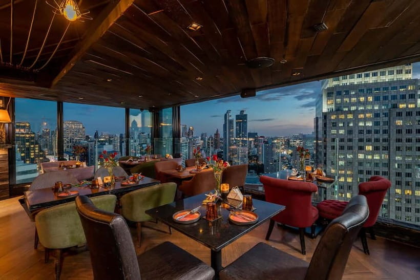 Bangkok Heightz The Continent Hotel - Best Fit: who Bangkok Heightz will love, and who might not