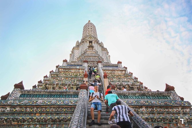 Bangkok Heritage Highlights: Grand Palace & Three Temples Tour - Price and what you truly get for about $133.61