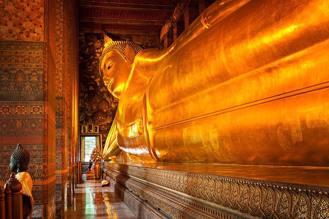 Bangkok Heritage Highlights: Grand Palace & Three Temples Tour - Grand Palace and Wat Phra Kaew: where the rules get serious