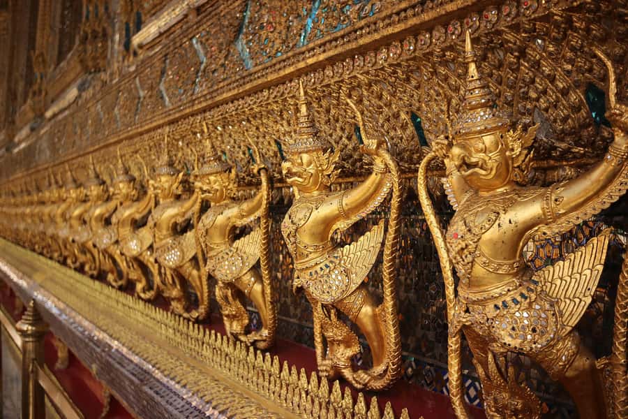 Bangkok Highlight Temple Private Tour - Key Highlights You Will Actually Care About