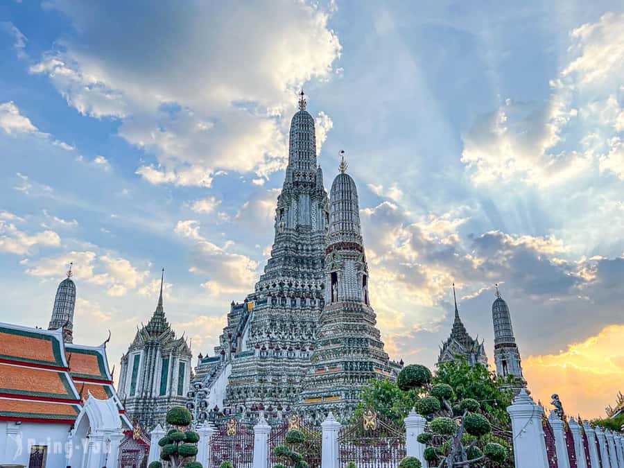 Bangkok Highlight Temple Private Tour - Who This Tour Fits Best (And Who Should Rethink It)
