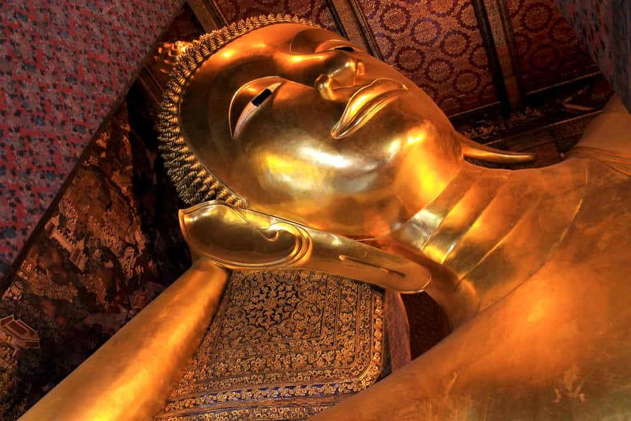 Bangkok: Highlights, Temples, and Canal Tour with Lunch - Wat Arun Temple of Dawn, the Tower Moment, and Quick Shopping Time