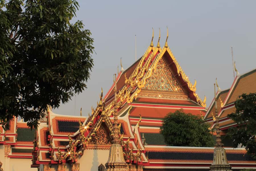 Bangkok: Highlights, Temples, and Canal Tour with Lunch - Price and Value: What $115 Covers, and What You Might Spend