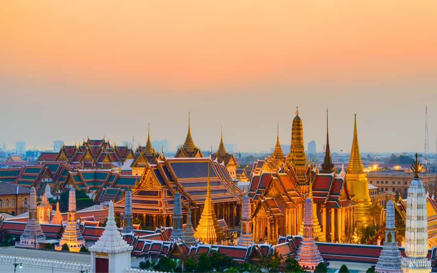 Bangkok: Highlights tour with Grand Palace & Floating Market - Key things to know before you go