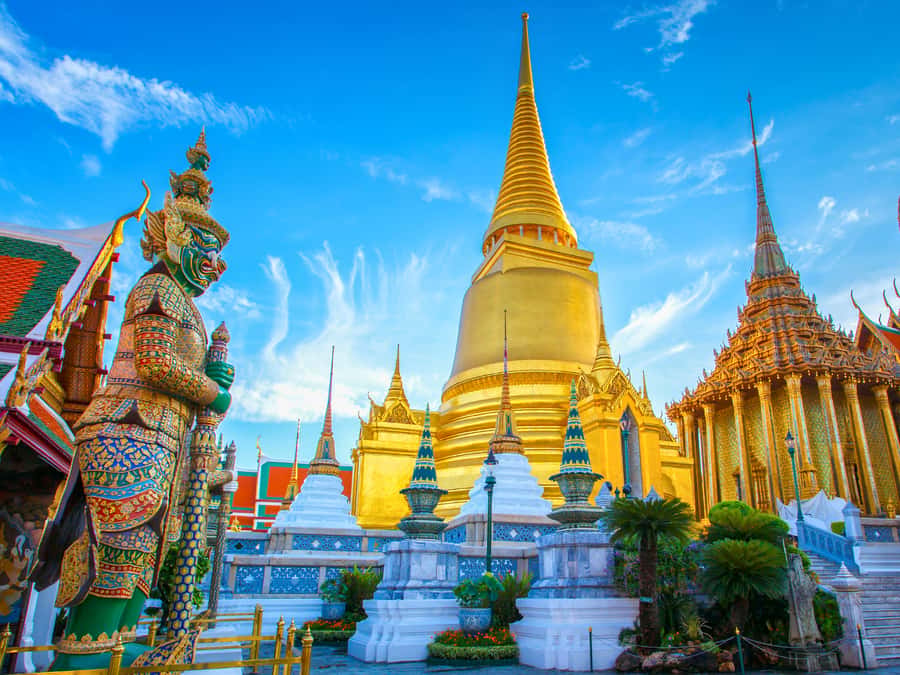 Bangkok: Highlights tour with Grand Palace & Floating Market - Price and value: what $268 gets you in a 10-hour day