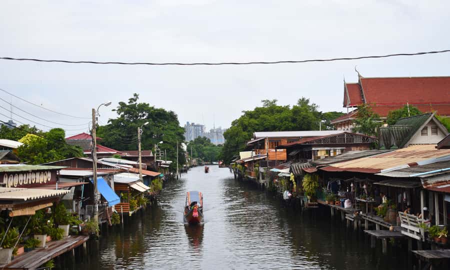 Bangkok: Highlights Tour wth Grand Palace & Must See Temples - Price and value for a private group up to 2