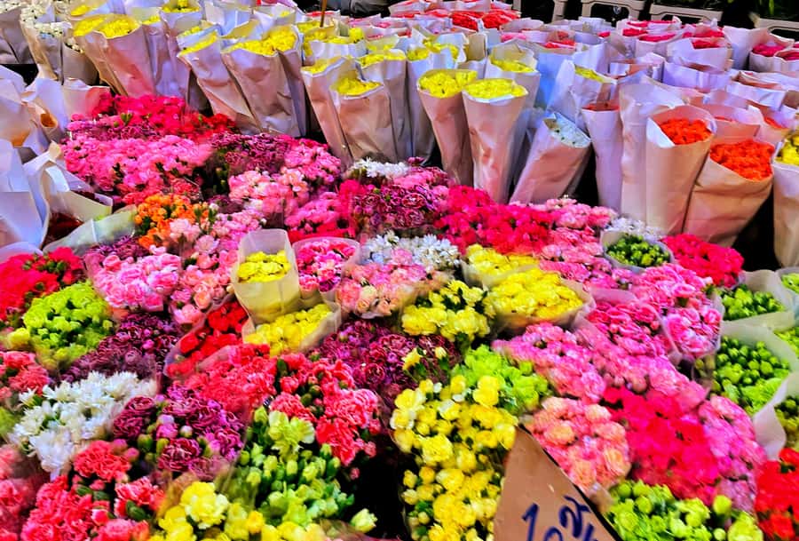 Bangkok: Highlights with Food Tour & Sunset in Wat Arun - Who should book this Bangkok sunset food-and-lights tour